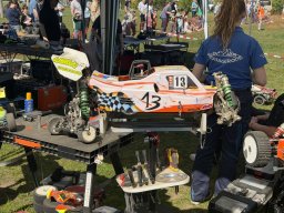 Modellbaufest Wernigerode 2026 	   	